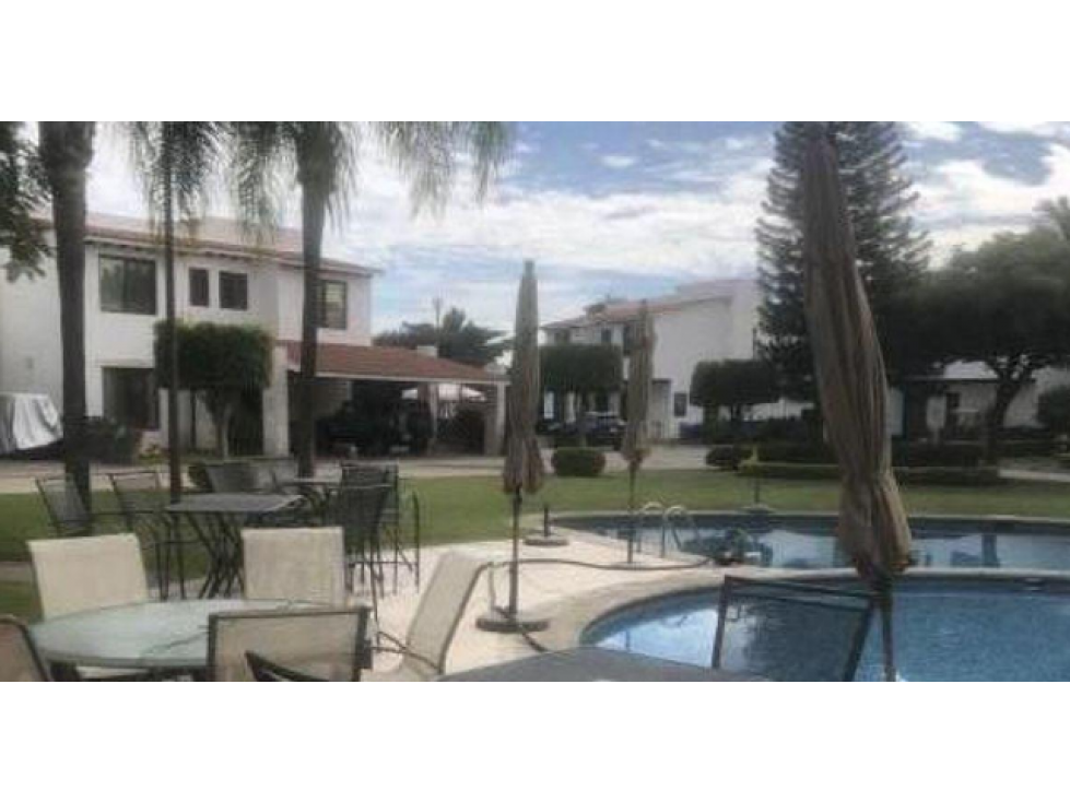 CASA EN VENTA CON DOBLE VIGILANCIA EN PARAISO COUNTRY — foto 5