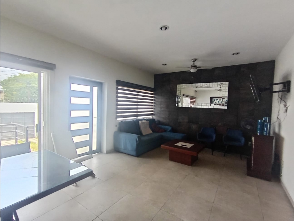 ESTRENA CASA AL SUR DE CUERNAVACA - 6