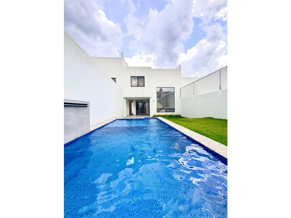 ¡Tu hogar ideal te espera en el sur de Cuernavaca!