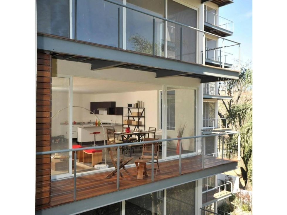 Departamento Exclusivo en el Corazón de la Ciudad - 6