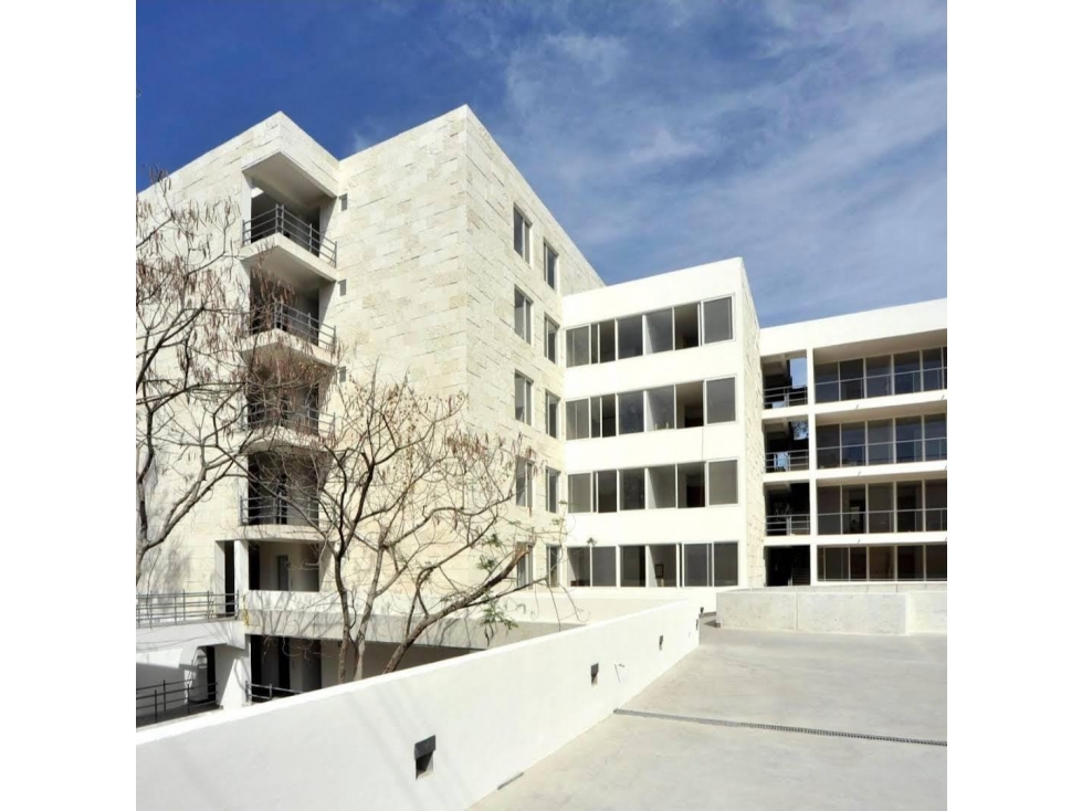 Departamento Exclusivo en el Corazón de la Ciudad - 2