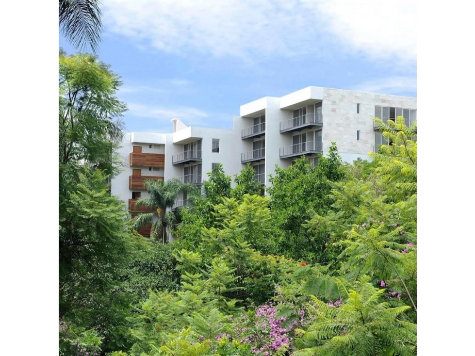 Departamento Exclusivo en el Corazón de la Ciudad - 4