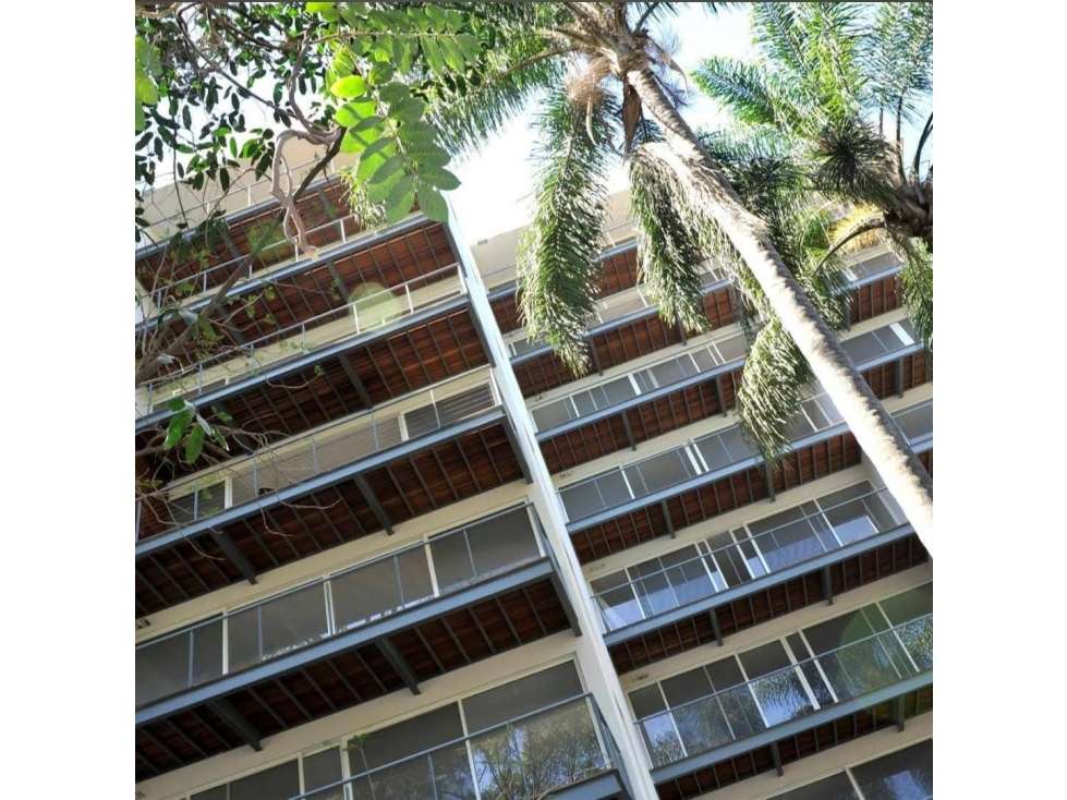 Departamento Exclusivo en el Corazón de la Ciudad - 5