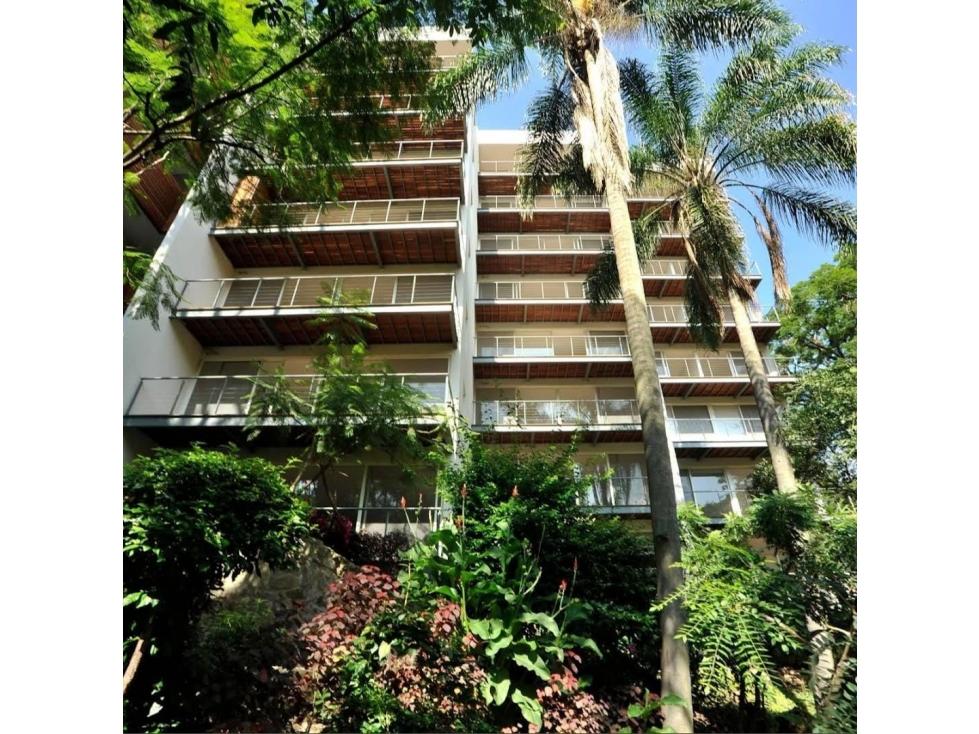 Departamento Exclusivo en el Corazón de la Ciudad - 3