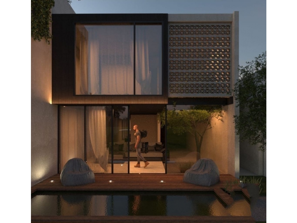 ESTRENA CASA EN AV. PRINCIPA, AL NORTE DE CUERNAVACA - 3