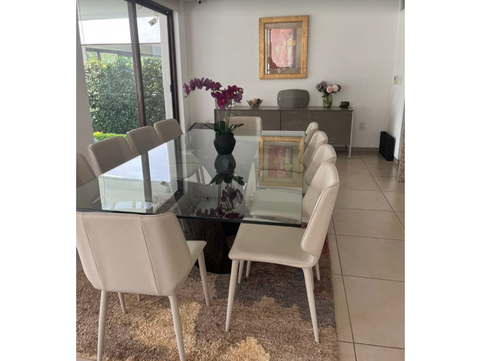 Casa en venta en Paraiso Country Club - 5