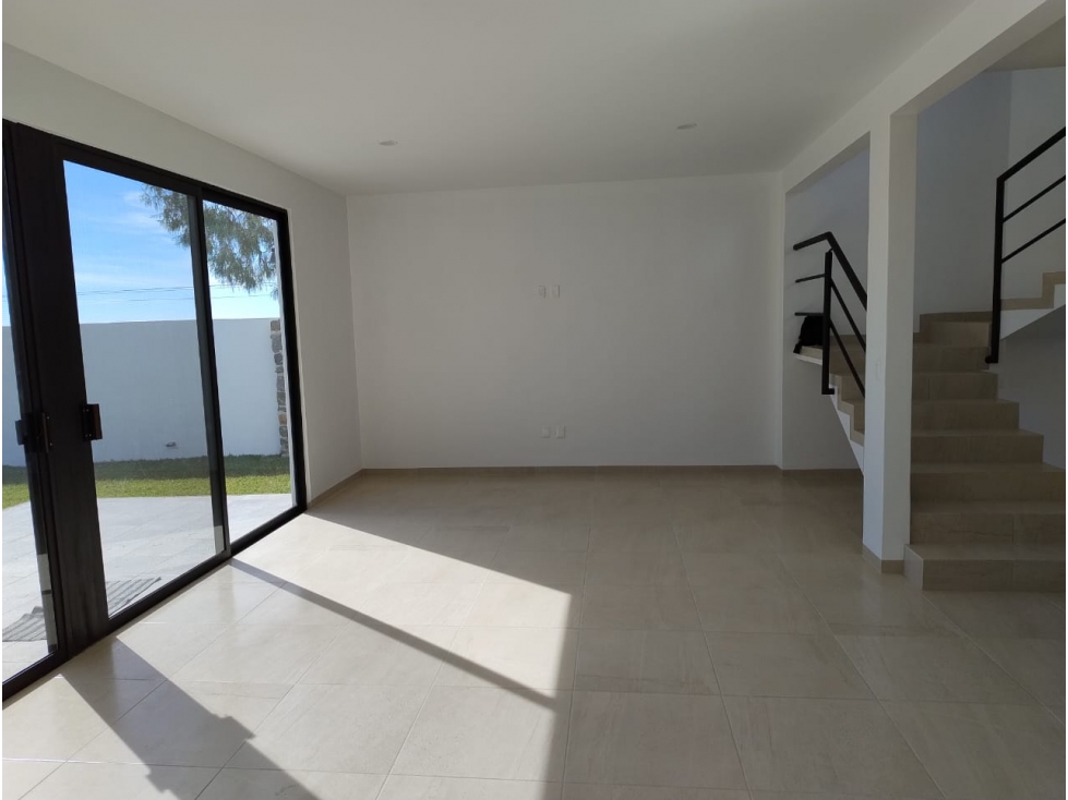 Casa de 2 niveles con vista panorámica en Cuernavaca — foto 5