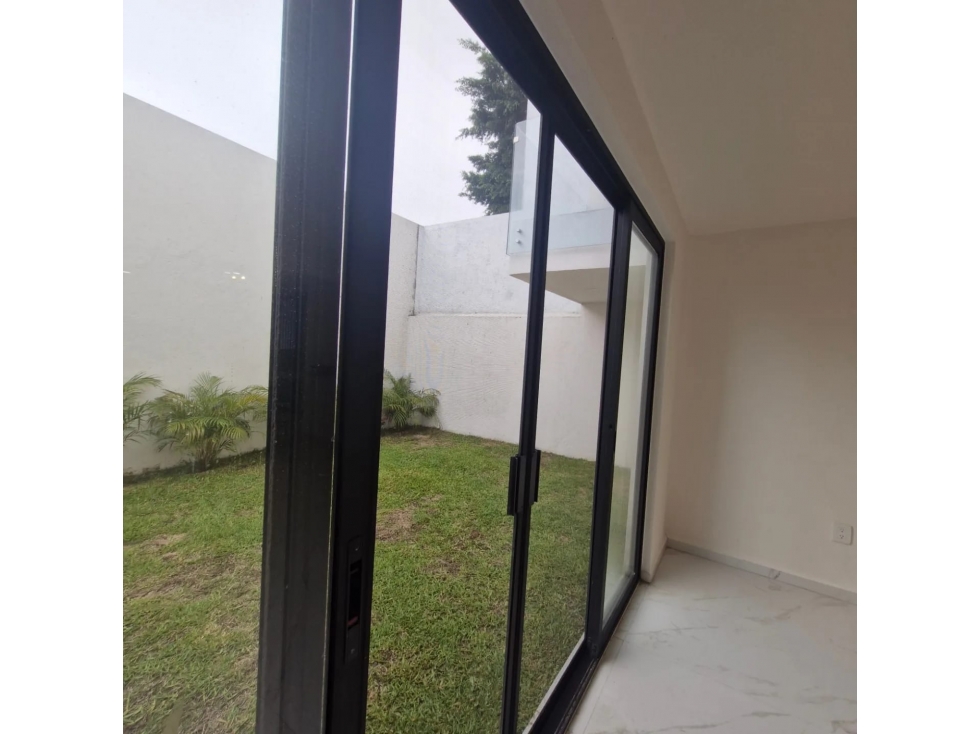 Casa en zona norte de Cuernavaca, a unos pasos de la paloma de la paz — foto 6