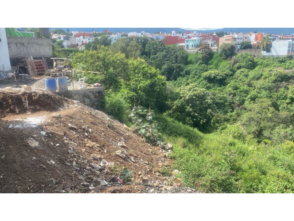 Terreno en Lomas de Tzompantle: ¡Tu Próxima Gran Inversión! - 5