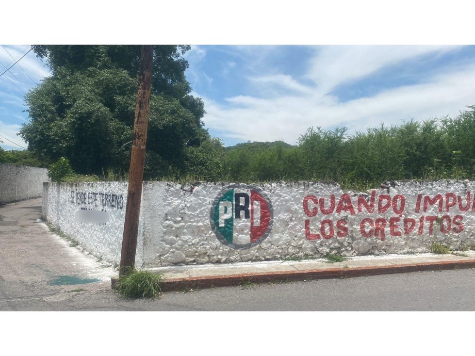 Terreno Urbano en Xochitepec: ¡Inversión Ideal! - 3