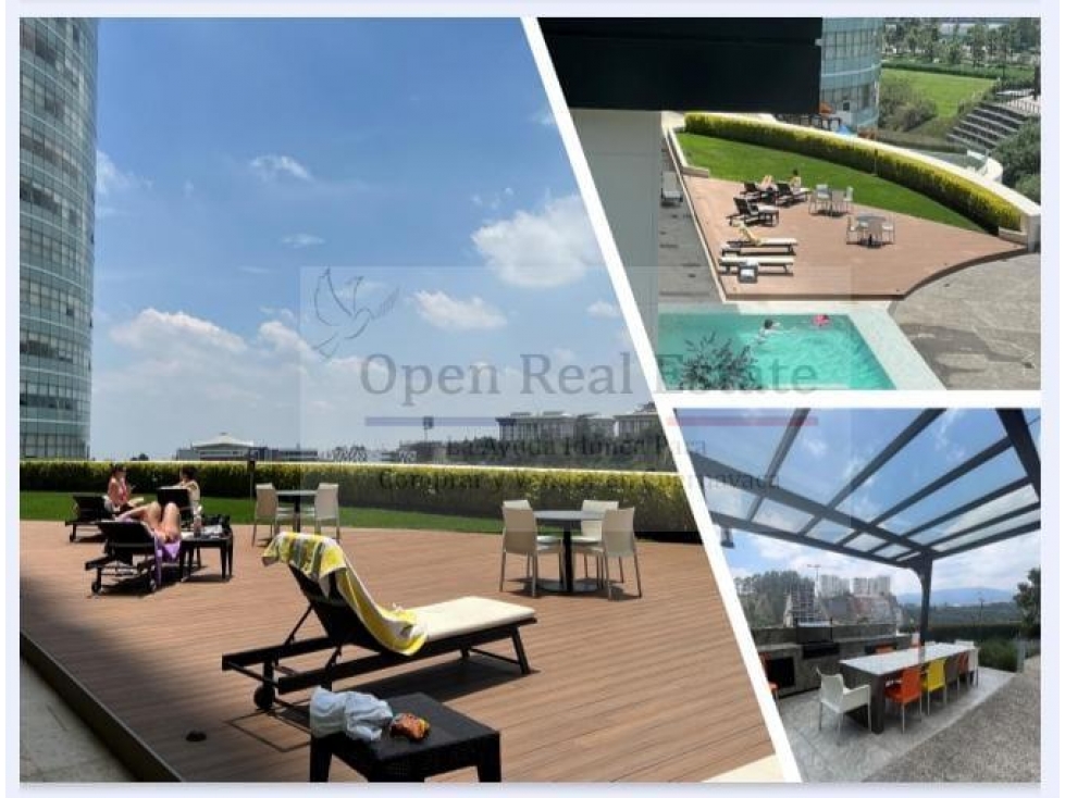 Tu Nuevo Hogar en Torre Milán, Santa Fe — foto 3