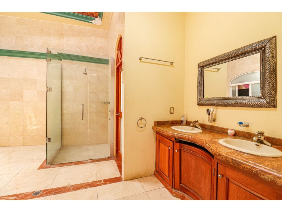 Quinta Exclusiva en Granjas Mérida, Temixco, Morelos — foto 6