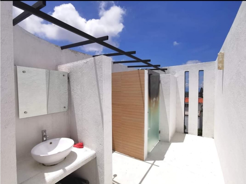 Elegancia, seguridad y amplitud en el corazón de Residencial Corinto — foto 3