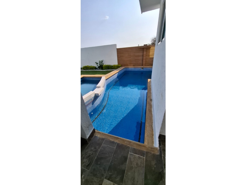 Tu Refugio Perfecto en Oaxtepec: Casa con Alberca y Jardín Frutal - 6