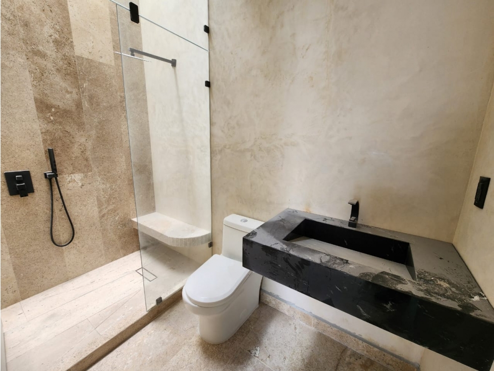 Exclusiva Residencia de Lujo en la Zona Dorada de Cuernavaca — foto 6
