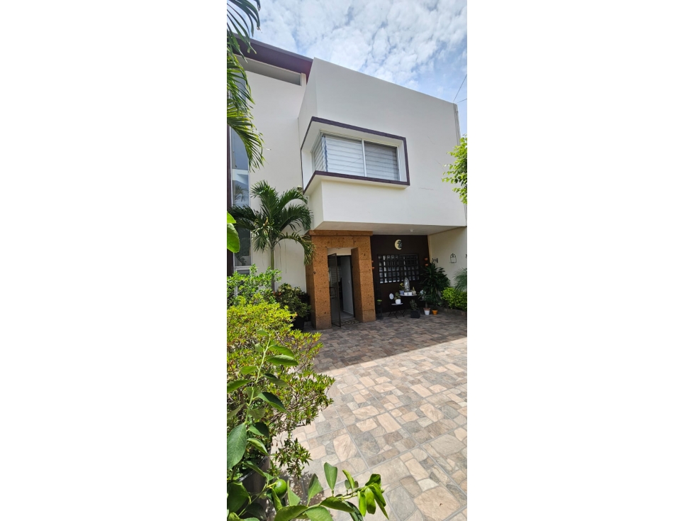 Casa en Venta | Lomas Cuernavaca Privacidad, Confort y Estilo — foto 5