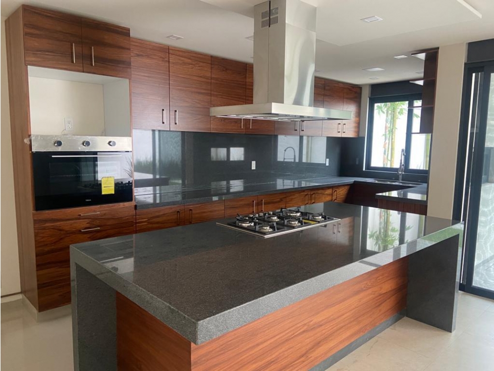 esidencia Nueva en el Corazón de Cuernavaca ¡Lista para Ti! — foto 6