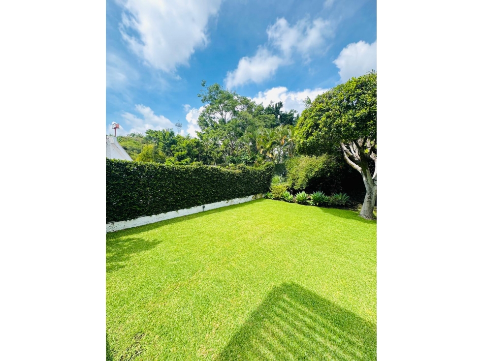 Casa en Venta en Fracc. Rinconada Palmira Zona Sur de Cuernavaca — foto 4