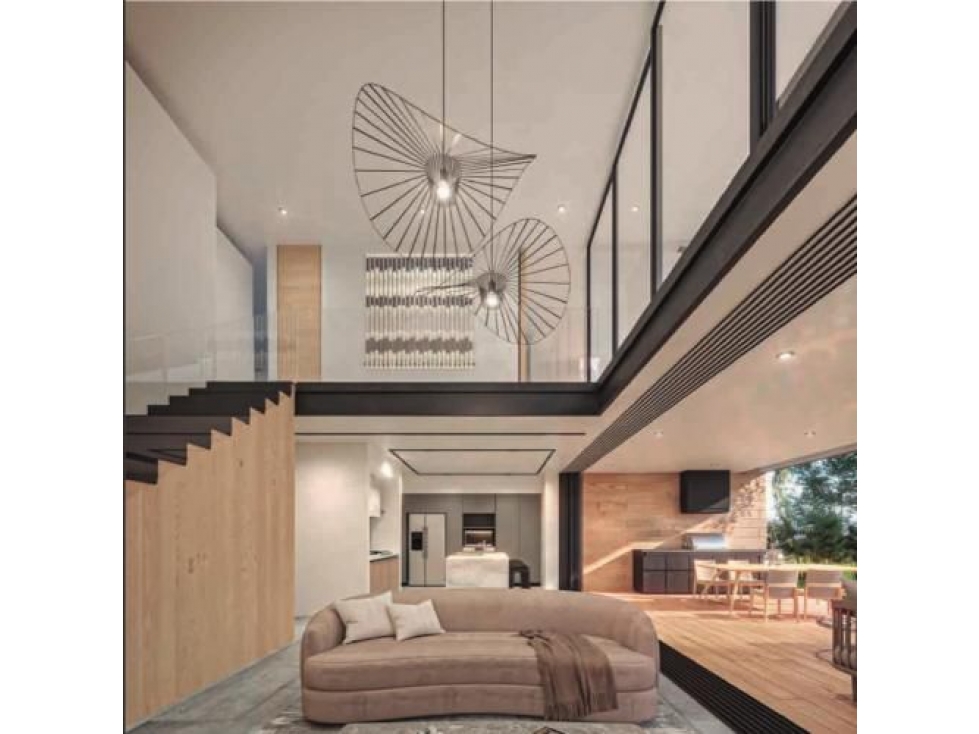 Residencia de Lujo sobre Fairway con Jardín Infinito — foto 4