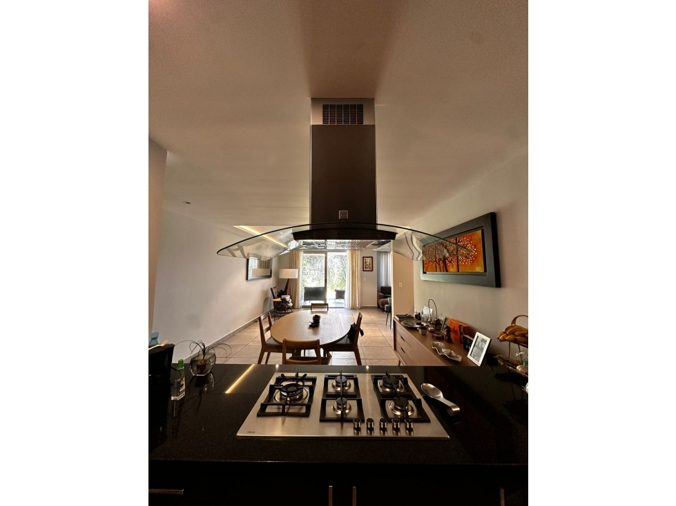 DEPARTAMENTO EN FRAC VISTAS DEL VALLE CUERNAVACA — foto 4