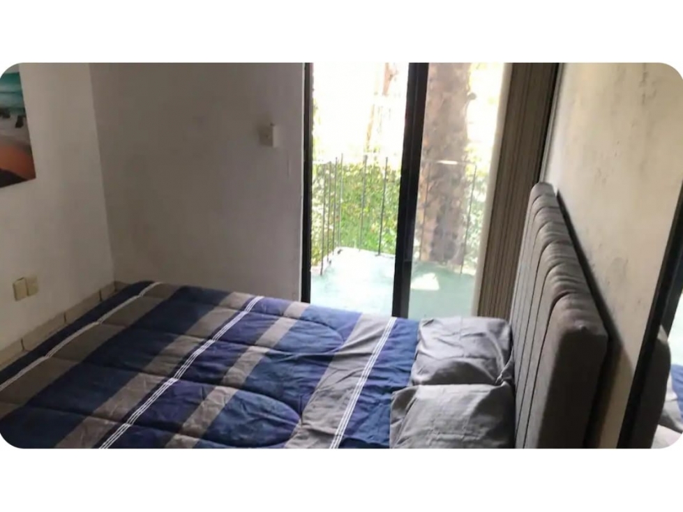 CASA AMUEBLADA EN RENTA - 6