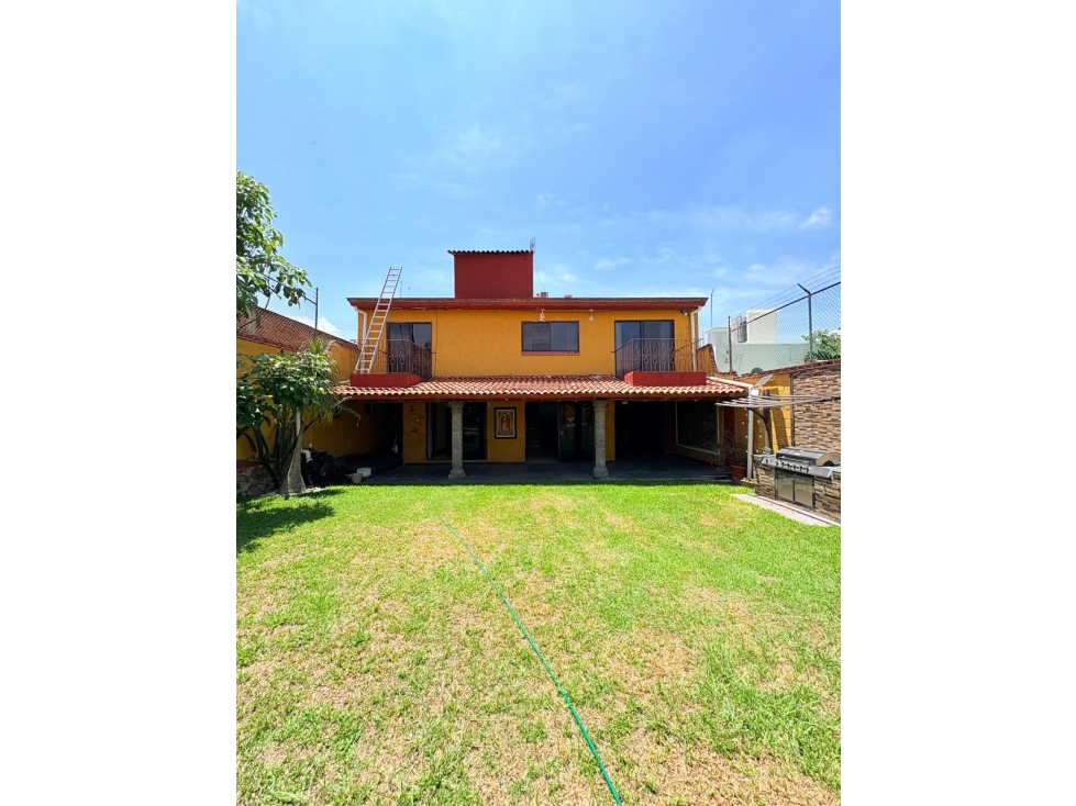 CASA EN VENTA ZONA BURGOS BUGAMBILIAS - 6