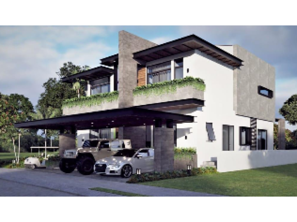 CASA CON ACABADOS DE LUJO EN PARAISO COUNTRY — foto 6