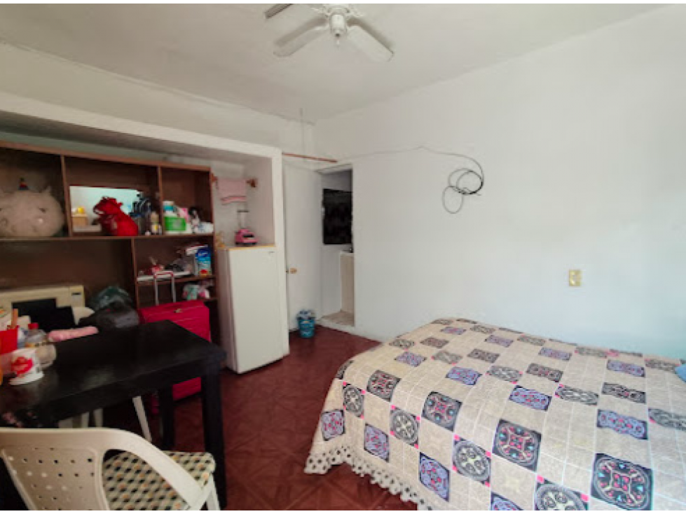 CASA EN VENTA EN CIVAC-JIUTEPEC - 6
