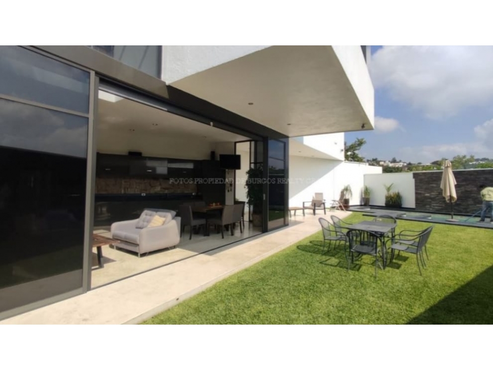 HERMOSA CASA EN VENTA EN RESIDENCIAL CORINTO