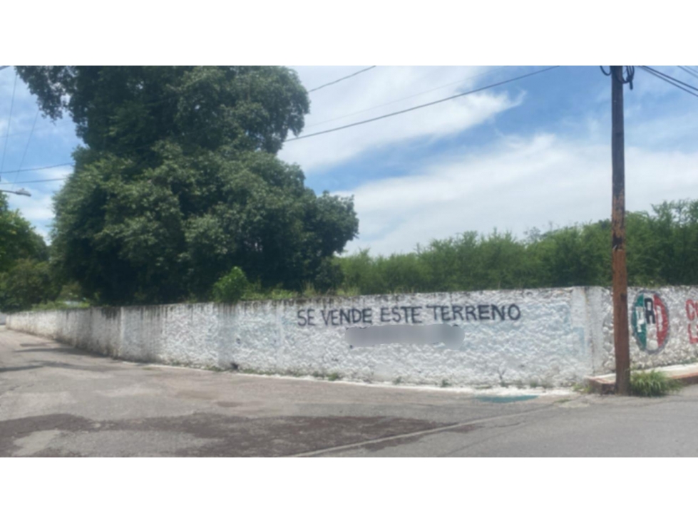 Terreno Urbano en Xochitepec: ¡Inversión Ideal! - 4