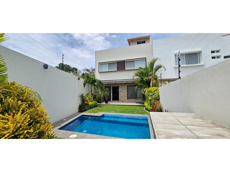 Casa en Venta | Lomas Cuernavaca Privacidad, Confort y Estilo — foto 6