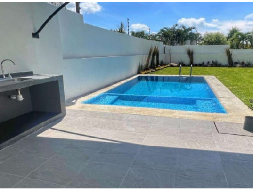 Vive el Exclusivo Estilo de Vida del Paraíso Country Club — foto 6