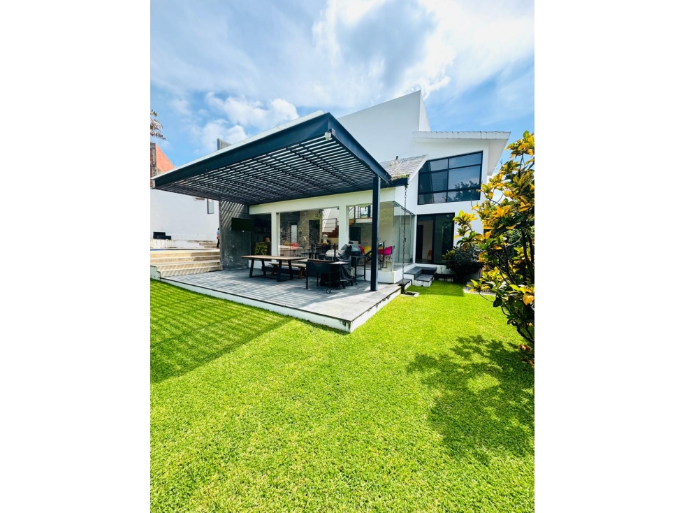 Casa en Venta en Fracc. Rinconada Palmira Zona Sur de Cuernavaca — foto 3