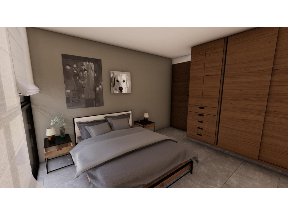 DiseÃ±o Moderno y Espacios Amplios en 3 de Mayo — foto 6