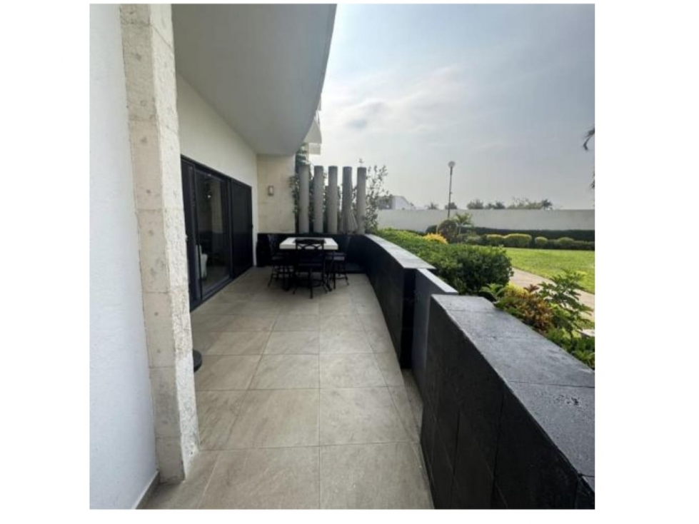 DEPARTAMENTO EN VENTA EN PARAÍSO COUNTRY - 5