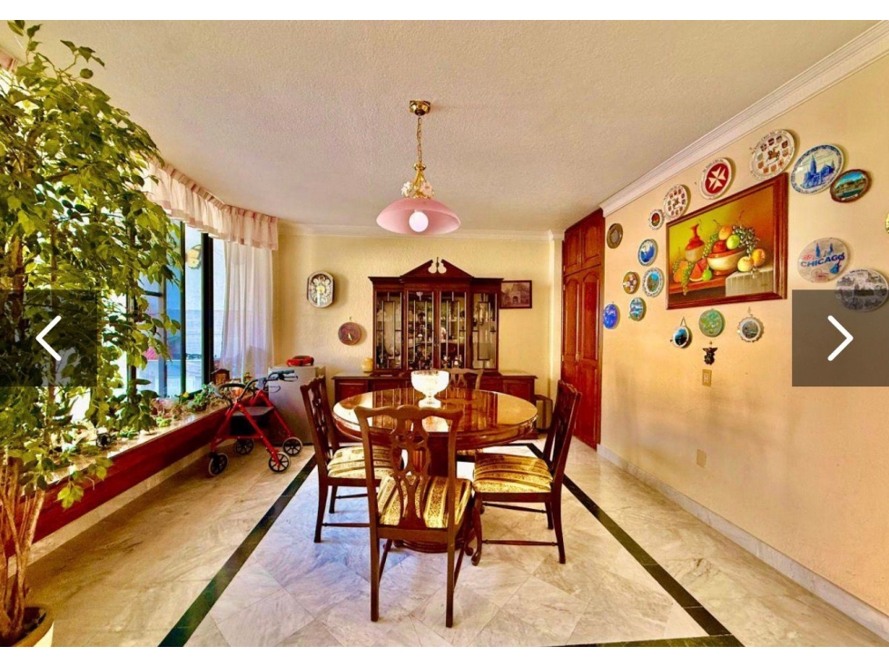 Casa en Venta con Alberca en Residencial La Palma — foto 4