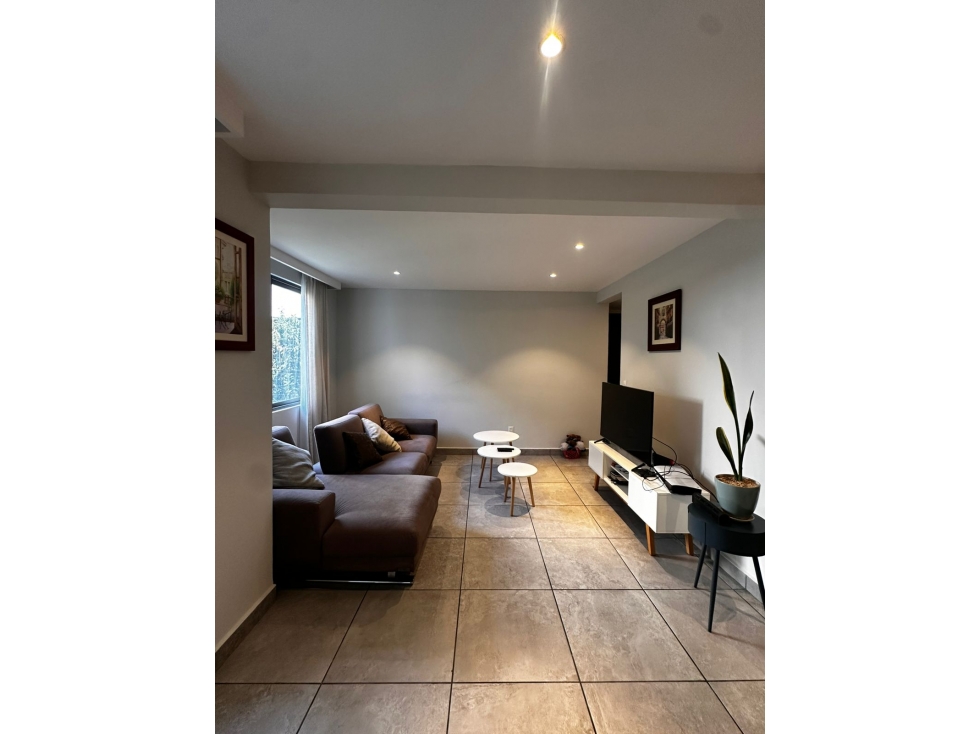 DEPARTAMENTO EN FRAC VISTAS DEL VALLE CUERNAVACA — foto 6