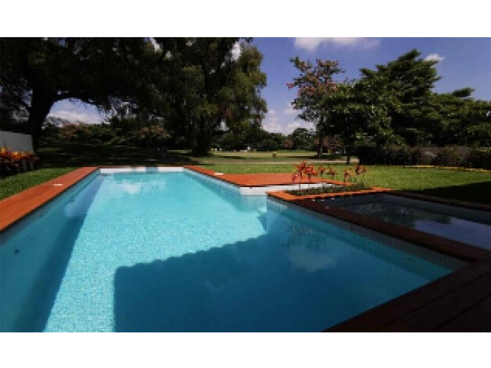 CASA EN VENTA EN FRACC PARAISO COUNTRY — foto 2