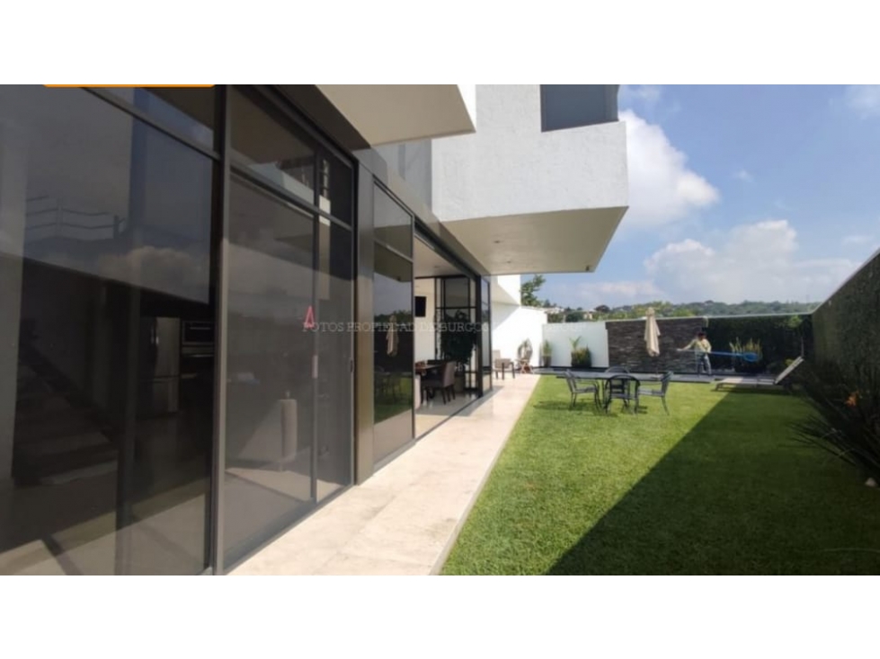 HERMOSA CASA EN VENTA EN RESIDENCIAL CORINTO — foto 4