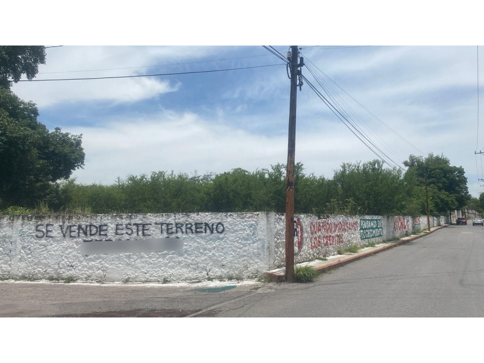 Terreno Urbano en Xochitepec: ¡Inversión Ideal! - 5