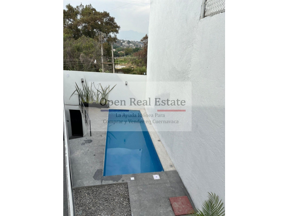 ¡casa nueva en fraccionamiento las brisas de Cuernavaca! — foto 6