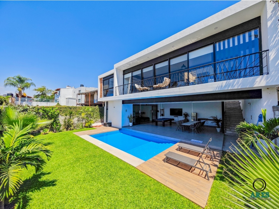 ¡Vive el estilo de vida que mereces en esta joya arquitectÃ³nica!