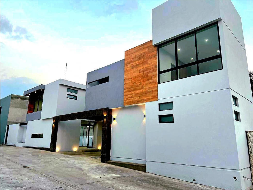 Diseño, comodidad y plusvalía en un solo lugar: Lomas de Cuernavaca — foto 2