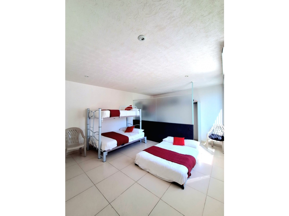 Elegancia, seguridad y amplitud en el corazón de Residencial Corinto — foto 6