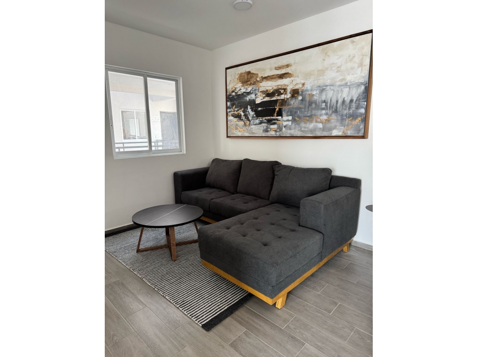 Estrena Departamento en Corregidora, Querétaro $1,900,00 - 4