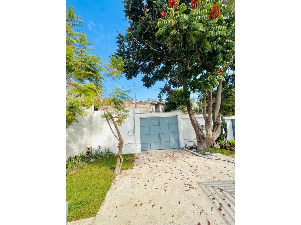 Condominio privado de 3 casas cerca del Zócalo de Temixco — foto 5