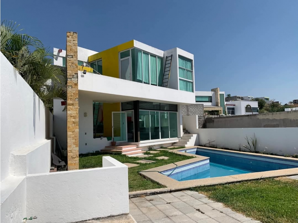 Casa Totalmente Remodelada en Corinto, Burgos Bugambilias
