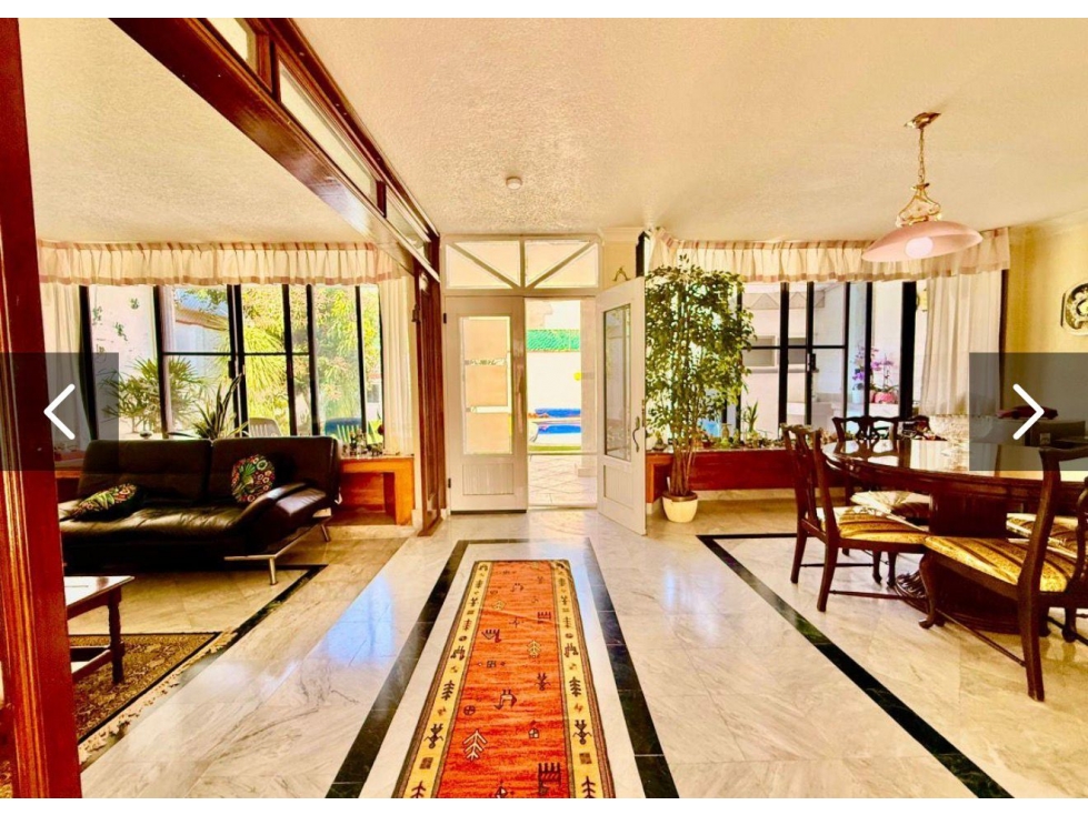 Casa en Venta con Alberca en Residencial La Palma — foto 3