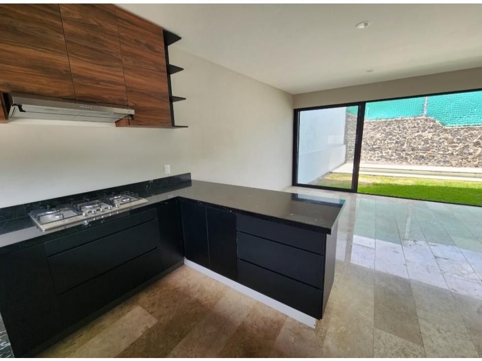 CASA NUEVA EN VENTA ZONA JIUTEPEC - 4