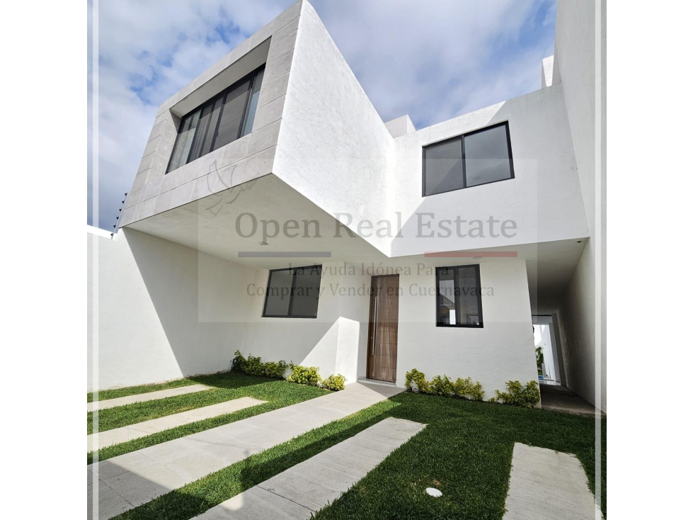 ¡Tu hogar ideal te espera en el sur de Cuernavaca! — foto 2